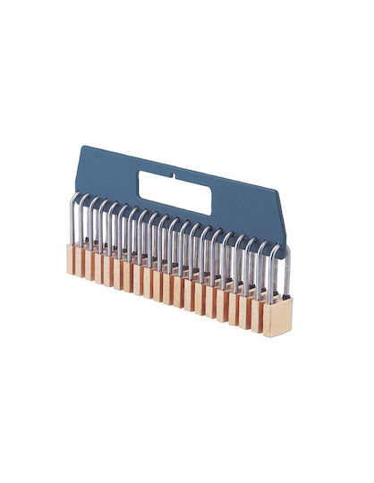 Carrying Handle for 20 Padlocks Thirard 00029991