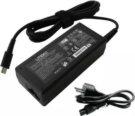 Acer USB-C Laptop-Ladegerät 65W 20V 3.25A für Acer