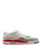 Air  4 RM Men's White Boots