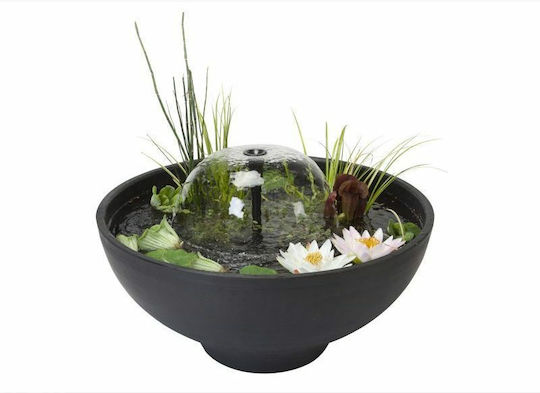Малко Кръгло Езеро Fountain Pond 55*32 См Velda