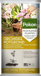 Plant Soil Orchids Pokon 5 L