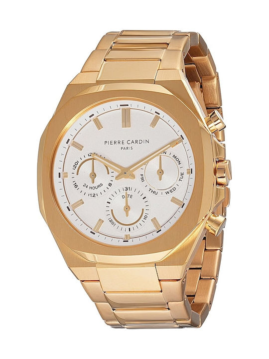 Cardin Uhr Pierre Cardin Herrenuhr Pierre Cardin Herrenuhr