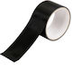 Selbstklebend Aluminium-Band Schwarz 38mmx10m 1Stück