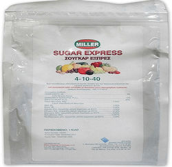 Sugar Express 4-10-40 1kg Sugar Express 4-10-40 1kg
