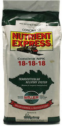 Nutrient Express 18-18-18 1 Kg Nutrient Express 18-18-18 1 Kg