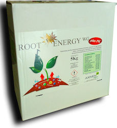 Λίπασμα Root Full Energy Wg 5 Kg Λίπασμα Root Full Energy Wg 5 Kg