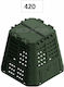 Plastic Green Composter 420 Liters
