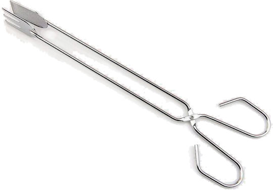 Uncle George Inox Meat Tong 35cm