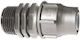 Racor Masculin Φ32x1½" Încuietoare 6atm