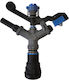 Impact Sprinkler Irrigation Nozzle 1" Grouner 380 Fiberglass Reinforced