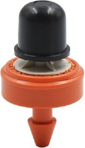 Selbstregulierter Pcj Tropfkopf + Deckel 30l/h Netafim
