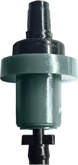 Μπεκ Σπρέυ 60l/h Γκρί Tavlit Series 700