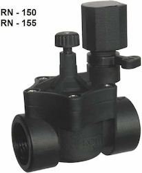 Electrovană Rain Spa Rn-160 24v 2" F.c