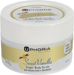 Uphoria Wellness Scrub Body 250ml