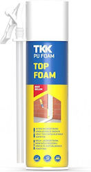 TKK Polyurethane Foam Hand Tool TKK Polyurethane Foam Hand Tool