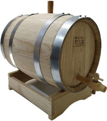 Βαρέλι Καστανιάς 30l