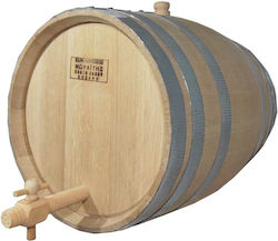 Βαρέλι Δρύινο 80l