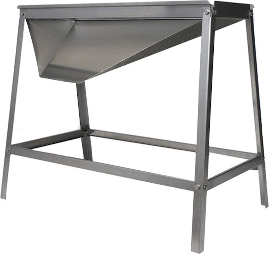 Βάση Σπαστήρα Full Inox Grifo 006-241-cavi