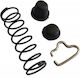 Set Replacement Spring Hook Stiller