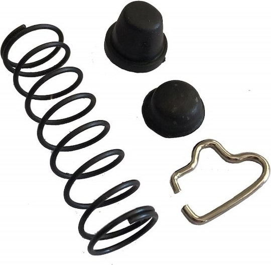 Set Replacement Spring Hook Stiller