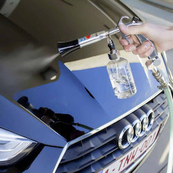 Πιστόλι Καθαρισμού Επιχρίσματος Blue Hurricane Wax & Coatings