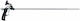 Polyurethane Foam Gun 58cm