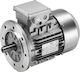 Ηλεκτροκινητηρας 1 Hp 1450 Rpm 380v Brosal Φλατζα Β5