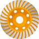 Disc de Șlefuire cu Diamant pentru Materiale de Construcție 115mm