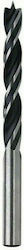 Bohrcraft Τρυπάνι Ξύλου Ακίδος 8*115mm Bohrcraft Τρυπάνι Ξύλου Ακίδος 8*115mm