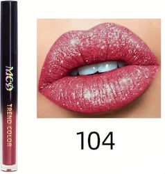 ShuShu Lip Gloss