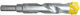 Bohrcraft Diamond Drill Bit For Masonry Materials Φ26mm 130-160mm Chuck Φ13mm