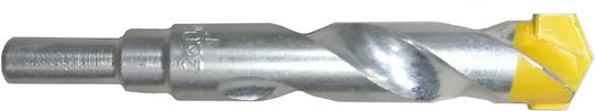 Bohrcraft Διαμαντοτρύπανο Δομικών Υλικών Φ17mm 120-160mm Τσοκ Φ13mm