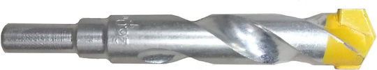 Bohrcraft Διαμαντοτρύπανο Δομικών Υλικών Φ15mm 115-150mm Τσοκ Φ13mm