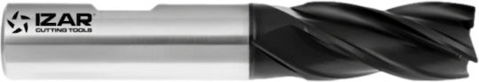 Izar 4656 Artikel Polyftero Volta Hsco 8% Din 844n Durchmesser 17,00 mm