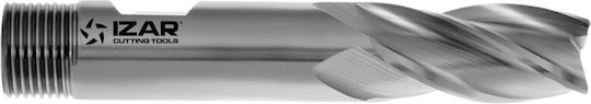 Izar 4656 Artikel Vielzahn Bohrkrone Hsco 8% Din 844n Durchmesser 3,00 Mm