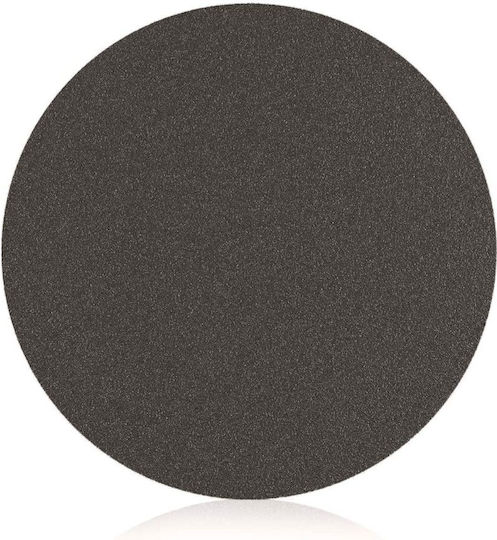 Velcro 355 125-40 Γυαλόχαρτο Μαύρο Φ125