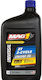 Lubricant for Two-Stroke Gasoline Engines Mag1 2T Jaso Fb 946ml