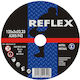 Metal Cutting Disc 122.00.25 125mm X 2.5mm Reflex