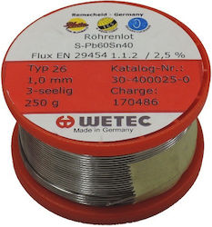 Καλάι Συγκόληση Wetec 1,5mm Καλάι Συγκόληση Wetec 1,5mm