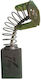 Cooling Brushes 7x17x20 201