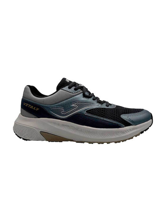 Joma Vitaly Ανδρικά Αθλητικά Παπούτσια Running ...