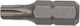 Torx-Schraubendreher-Bit T30 Domax
