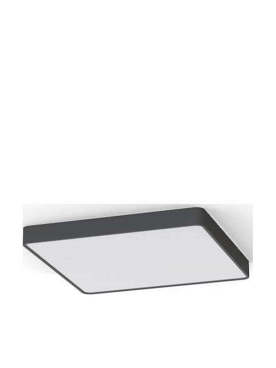 Linear Ceiling Light Soft Ceiling 5xt8 63x6cm N 7530