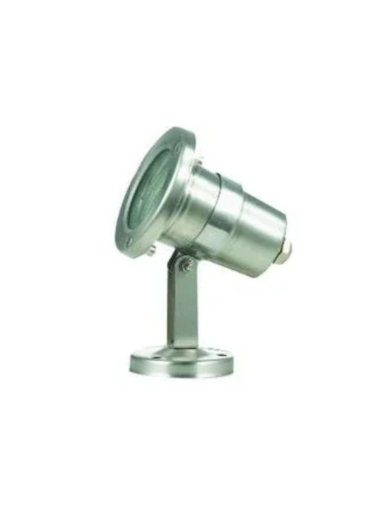 Inox 12V Ip 68 Außenstehlampe für Pool Inox 12V Ip 68 Außenstehlampe für Pool