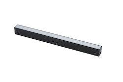 Magnetic Rail Lighting Line 60x2.8x2.2cm N Davinci-line60c