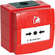 Ccp-w Fire Alarm Autonomous Call Points