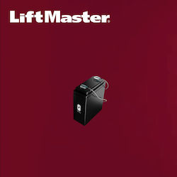 Liftmaster 490ev Σετ Μπαταρία Γκαραζόπορτας