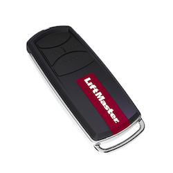 Liftmaster Tx4unif Four-Channel Remote Control