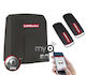 Liftmaster SL 600 EVK Sliding Garage Door Motor Set 600kg Maximum Weight Rack Without Rack