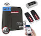 Sl 1000 Evk Liftmaster Wifi Motor Sliding Garage Door Motor Set Wifi Smart Rackless